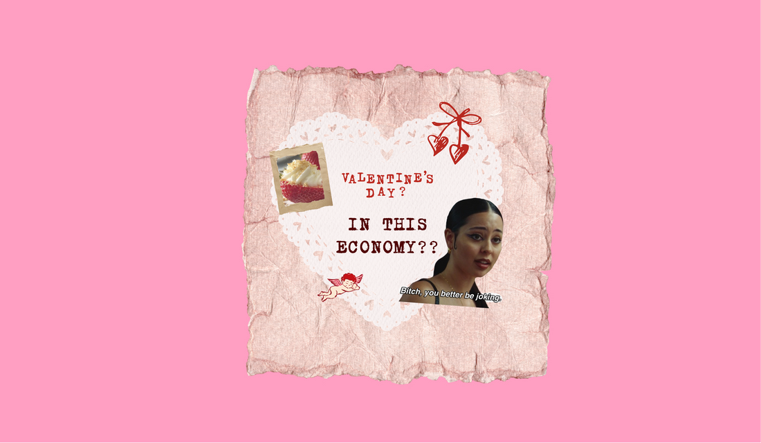 Now's Not the Time, Babe