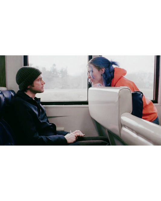 Postcards from Montauk: I Wish You'd Stayed