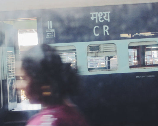 The Lost Film Travel Photobook 1