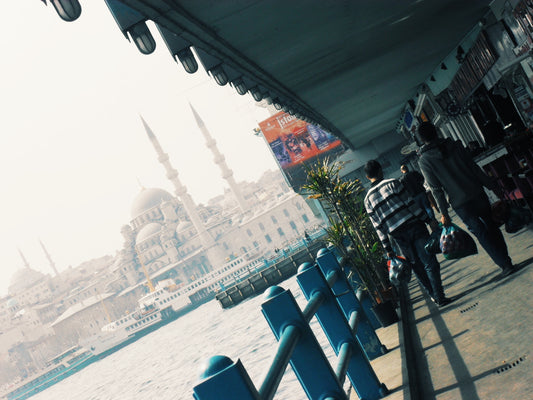 The Lost Film Travel Photobook 2